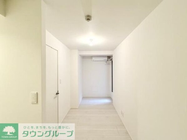 コンポジット渋谷初台の物件内観写真